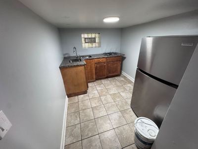 2 BR for rent — 1721 N Menard Ave #B, Chicago 2
