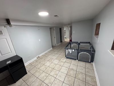 2 BR for rent — 1721 N Menard Ave #B, Chicago 3