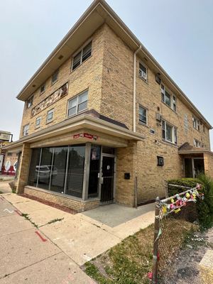 2 BR for rent — 1848 W 79th St #2D, Chicago 2