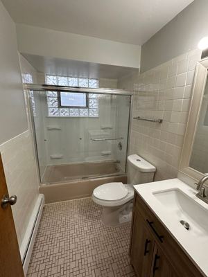 2 BR for rent — 1848 W 79th St #2D, Chicago 3
