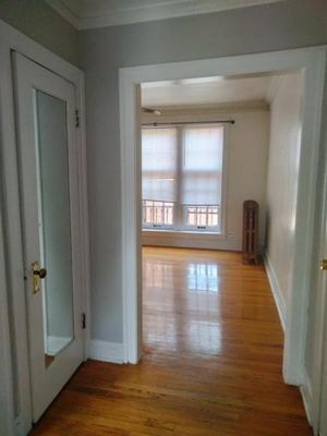 1 BR for rent — 4037 W School St #3, Chicago 2