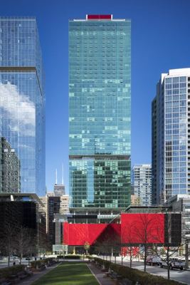 Studio for rent — 220 E Illinois St, Chicago 2