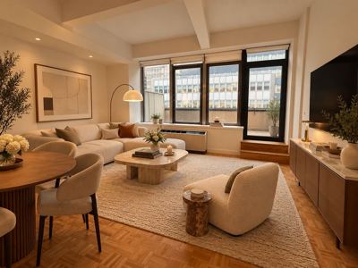 1 BR for rent — 53 Park Pl, New York 1