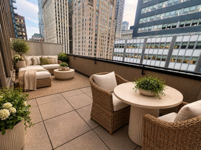 1 BR for rent — 53 Park Pl, New York 2
