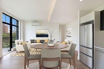 1 BR for rent — 25 Bruckner Blvd, Bronx 2