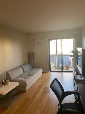 1 BR for rent — 5536 69th Pl #8, Maspeth 2