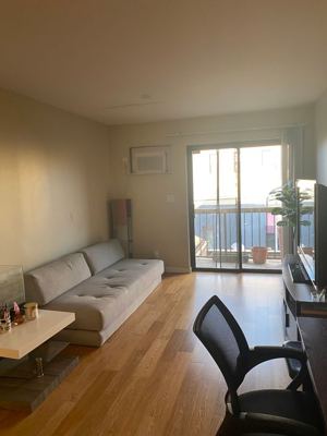 1 BR for rent — 5536 69th Pl #8, Maspeth 3