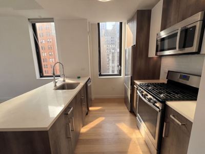 1 BR for rent — 29 Cliff St #Phe, New York 3