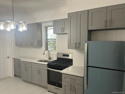 2 BR for rent — 9219 91st Ave, Woodhaven 1
