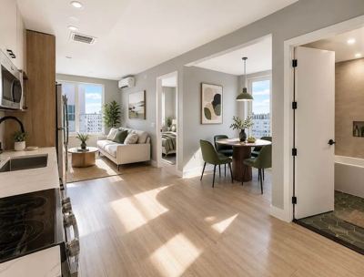 1 BR for rent — 2539 Church Ave, Brooklyn 1