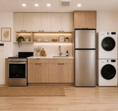 1 BR for rent — 2539 Church Ave, Brooklyn 2