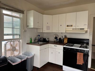 5 BR for rent — 533 Elizabeth St, Ann Arbor 2