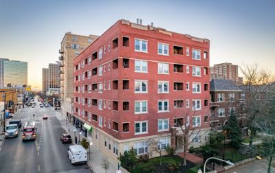 Studio for rent — 4363 N Kenmore Ave, Chicago 1