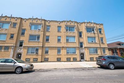 Studio for rent — 5848-54 S Trumbull Ave #3432-36, Alsip 2