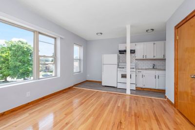 Studio for rent — 5848-54 S Trumbull Ave #3432-36, Alsip 1