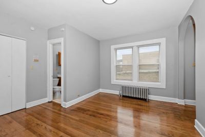 Studio for rent — 4344 S Ellis Ave APT 305, Chicago 1