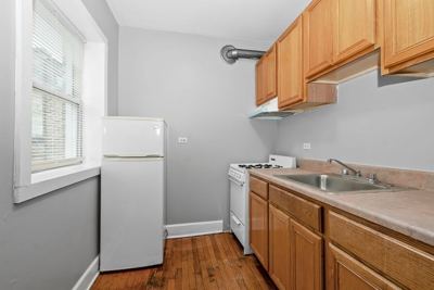 Studio for rent — 4344 S Ellis Ave APT 305, Chicago 3
