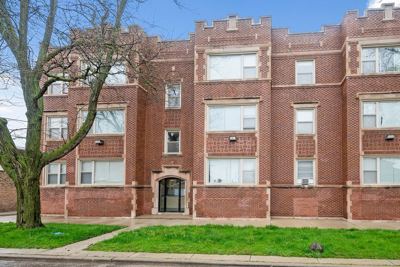 1 BR for rent — 3004-10 W 60th St, Chicago 3