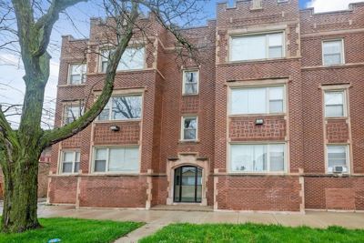 1 BR for rent — 3004-10 W 60th St, Chicago 2