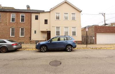 1 BR for rent — 1639 W Haddon Ave APT 1, Chicago 2