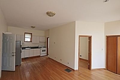 1 BR for rent — 1639 W Haddon Ave APT 1, Chicago 3