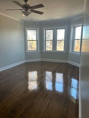 3 BR for rent — 3751 W Dickens Ave APT 3, Chicago 2