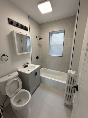2 BR for rent — 11434 S Indiana Ave, Chicago 3