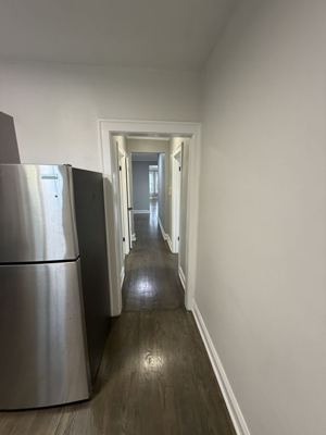 2 BR for rent — 11434 S Indiana Ave, Chicago 2