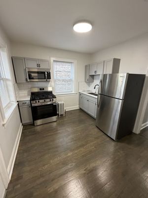 2 BR for rent — 11434 S Indiana Ave, Chicago 1