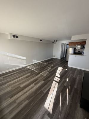 1 BR for rent — 3018 E Cheltenham Pl, Chicago 1