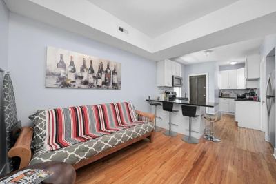 3 BR for rent — 3301 W Belle Plaine Ave #2R, Chicago 2