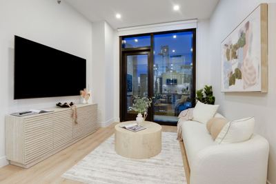1 BR for rent — 4519 Davis St, Long Island City 3