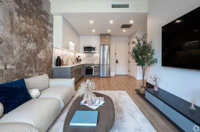 1 BR for rent — 4519 Davis St, Long Island City 1