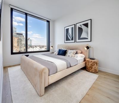 1 BR for rent — 4519 Davis St, Long Island City 2