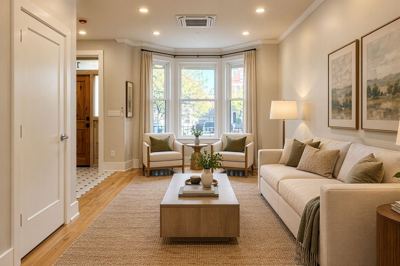 3 BR for rent — 128 E 28th St, Brooklyn 1