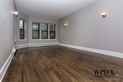 2 BR for rent — 443 W 75th St #1A, Chicago 2
