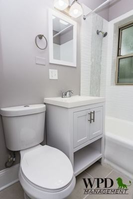 2 BR for rent — 443 W 75th St #1A, Chicago 3