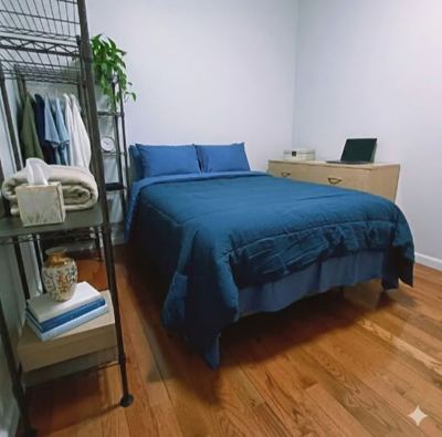 3 BR for rent — 117 Kenilworth Pl, Brooklyn 2