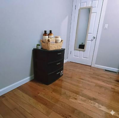 3 BR for rent — 117 Kenilworth Pl, Brooklyn 3