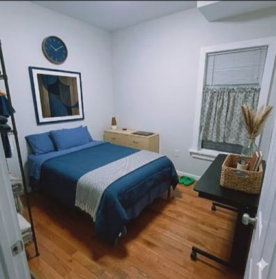3 BR for rent — 117 Kenilworth Pl, Brooklyn 1