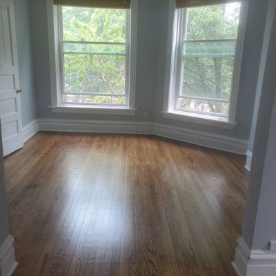2 BR for rent — 3257 W Potomac Ave #2, Chicago 1