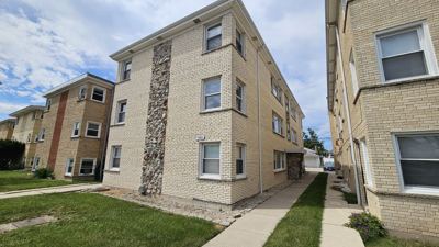2 BR for rent — 7352 N Harlem Ave APT 3R, Chicago 1