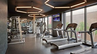 Studio for rent — 1125 W Van Buren St, Chicago 2