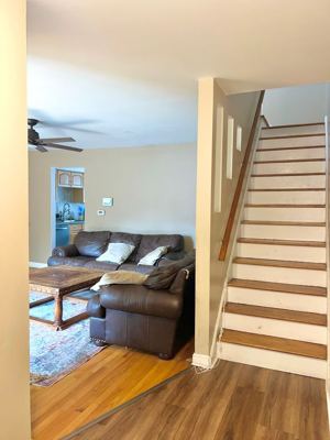3 BR for rent — 1706 W Thome Ave, Chicago 3