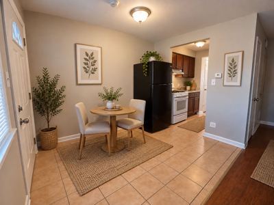 1 BR for rent — 8850 S Saginaw Ave, Chicago 3