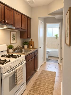 1 BR for rent — 8850 S Saginaw Ave, Chicago 2