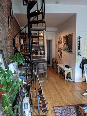 1 BR for rent — 309 W 21st St #5A, New York 1