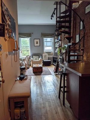 1 BR for rent — 309 W 21st St #5A, New York 3