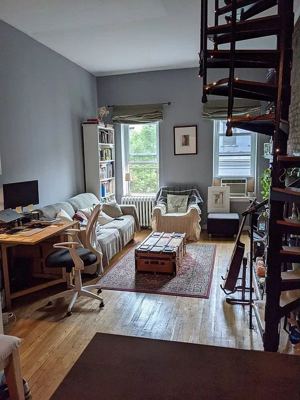 1 BR for rent — 309 W 21st St #5A, New York 2