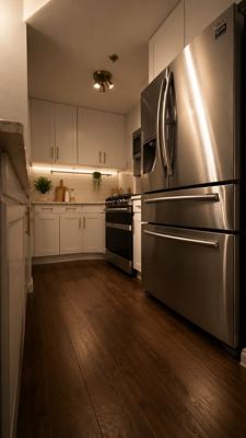 2 BR for rent — 2934 Brighton 4 St #6F, Brooklyn 2